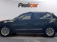 Usado VW Tiguan Advance 151 HP (111 kW) 2017 Cinzento SUV
