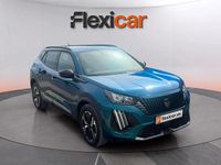 Usado Peugeot 2008 Allure 101 CV (74 kW) 2025 Azul SUV