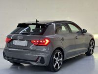 usado Audi A1 Sportback S line 25 TFSI 70 kW (95 CV)