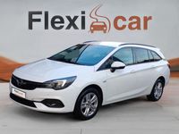 usado Opel Astra 1.2T SHL 81kW (110CV) GS Line Gasolina en Flexicar Vilagarcía