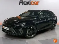 Usado Cupra Leon 150 CV (110 kW) 2024 Negro Familiar