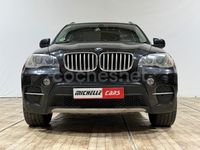 Usado BMW X5 Comfort Edition 306 CV (225 kW) 2010 Negro SUV