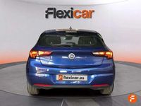 Usado Opel Astra Business Elegance 145 CV (106 kW) 2020 Azul Familiar