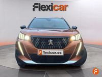 Usado Peugeot 2008 GT 130 CV (95 kW) 2023 Naranja SUV