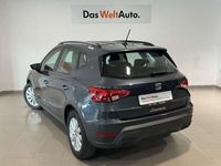 usado Seat Arona 1.0 TSI S&S Reference 95