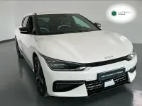 Usado Kia EV6 GT-Line 167 kW (228 CV) 2024 Eléctrico SUV