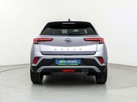 Usado Opel Mokka S 136 CV (100 kW) 2025 Gris SUV