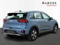 Usado Kia Niro 141 CV (103 kW) 2022 SUV