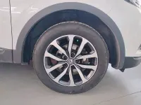 Usado Renault Kadjar Zen 140 CV (102 kW) 2021 Blanco SUV