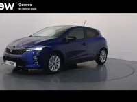 Nuevo Renault Clio V Evolution 143 CV (105 kW) 2026 Azul Berlina