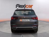 Usado Seat Ateca FR 150 CV (110 kW) 2023 Gris SUV