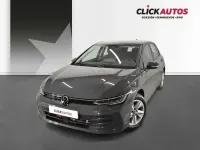 Usado VW Golf VIII 116 CV (85 kW) 2025 Gris Utilitario