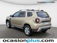 usado Dacia Duster Prestige 1.6 84kW 4X2 GLP GPF