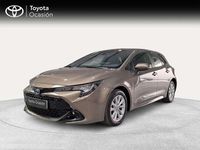 Usado Toyota Corolla Active 141 CV (103 kW) 2024 Marrón Berlina