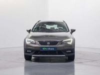 Käytetty Seat Leon 184 HP (135 kW) 2015 Harmaa Katumaasturi