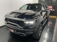 Usado Dodge Ram 713 CV (524 kW) 2021 Negro Pickup/Camioneta