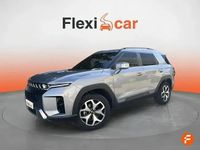 Usado KGM Torres 163 CV (119 kW) 2024 Gris / plata SUV