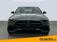 Usado Mercedes C300e 313 CV (230 kW) 2025 Gris Berlina