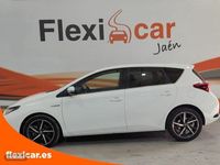 usado Toyota Auris Hybrid 1.8 140H Hybrid Feel! Edition