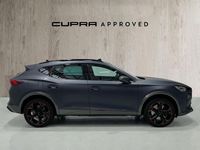 Usado Cupra Formentor VZ 245 CV (180 kW) 2023 Gris SUV