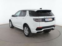 Usado Land Rover Discovery 5 R-Dynamic 204 CV (150 kW) 2023 SUV