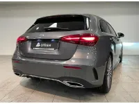 Usado Mercedes A220 190 CV (139 kW) 2024 Gris Berlina
