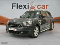 Usado Mini Cooper S Countryman 224 CV (164 kW) 2019 Gris SUV