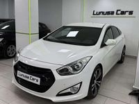 Usado Hyundai i40 Style 136 CV (100 kW) 2013 Berlina