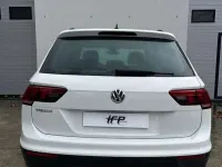 Usado VW Tiguan Advance 150 CV (110 kW) 2020 Blanco SUV