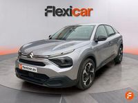 Usado Citroën C4 PureTech 131 CV (96 kW) 2024 Gris SUV