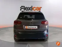 Brugt Citroën C5 Aircross 131 HK (96 kW) 2022 Grå SUV