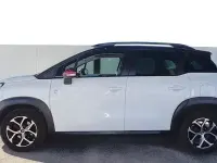 Usado Citroën C3 Aircross PureTech 110 CV (80 kW) 2021 Blanco SUV