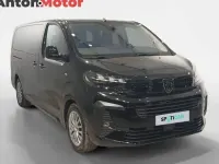 Usado Peugeot Traveller Business-Line 180 CV (132 kW) 2024 Monovolumen
