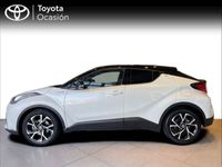 usado Toyota C-HR 180H Advance