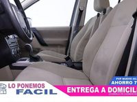 Usado Land Rover Freelander 2 Dynamic 190 CV (139 kW) 2013 Azul SUV