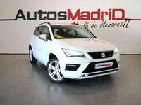 Usado Seat Ateca FR 151 CV (111 kW) 2019 Blanco SUV