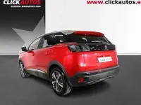 Usado Peugeot 3008 Allure 130 CV (95 kW) 2022 SUV