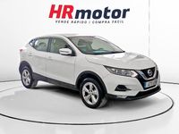 Usado Nissan Qashqai 116 CV (85 kW) 2020 SUV