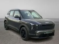 Nuevo Kia EV2 Air 108 kW (147 CV) 2026 Gris SUV