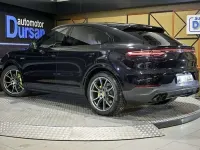 Usado Porsche Cayenne 462 CV (339 kW) 2021 Negro SUV