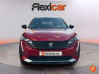 Usado Peugeot 5008 Allure 131 CV (96 kW) 2021 Rojo SUV