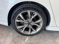 Usado Ford Mondeo ST-Line 150 CV (110 kW) 2018 Blanco Berlina