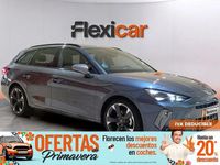 Usado Cupra Leon 150 CV (110 kW) 2025 Gris