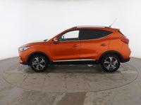 Usado MG ZS Comfort 106 CV (77 kW) 2025 Naranja SUV