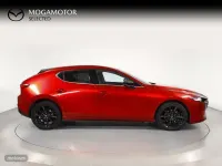 Usado Mazda 3 122 CV (89 kW) 2022
