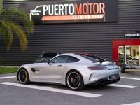 Usado Mercedes AMG GT AMG 585 CV (430 kW) 2019 Gris Coupe
