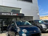 Usado Fiat 500 Dolcevita 71 CV (52 kW) 2023 Azul Utilitario