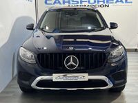 usado Mercedes GLC220 250d 4Matic Aut.