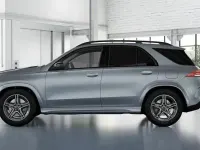 Nuevo Mercedes GLE350 333 CV (244 kW) 2026 Plata