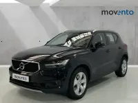 Usado Volvo XC40 Momentum 197 HP (144 kW) 2021 Preto SUV